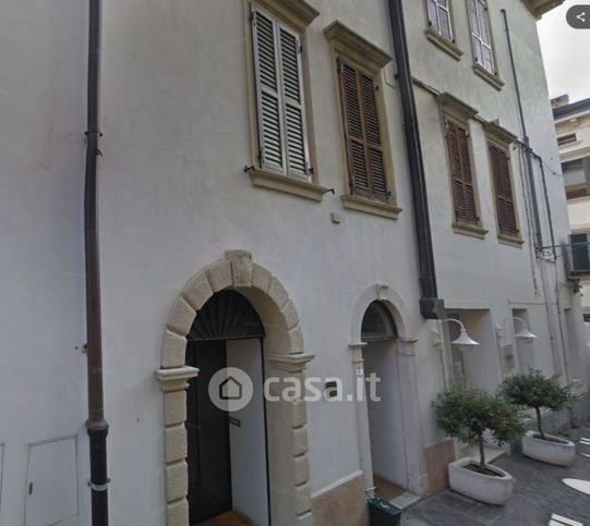 Appartamento in residenziale in Via Castelletto 4