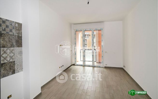Appartamento in residenziale in Via Luigi Zucca 6 B