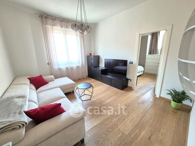 Appartamento in residenziale in Via Augusto Murri