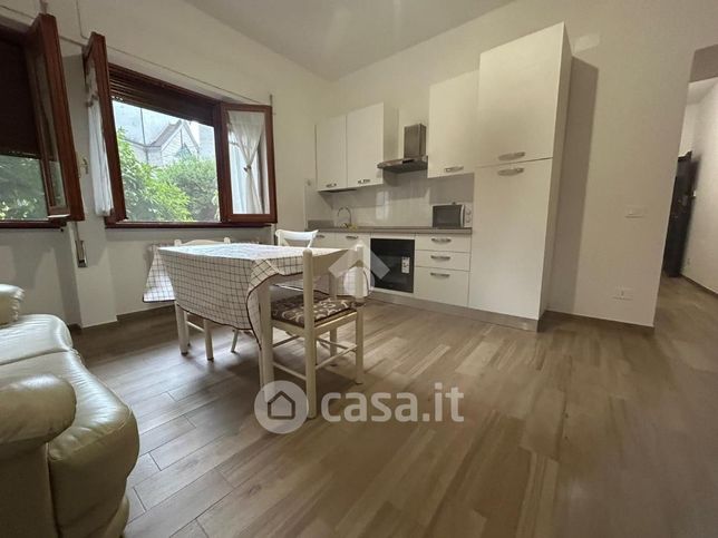 Appartamento in residenziale in Via Vincenzo Grosso 14