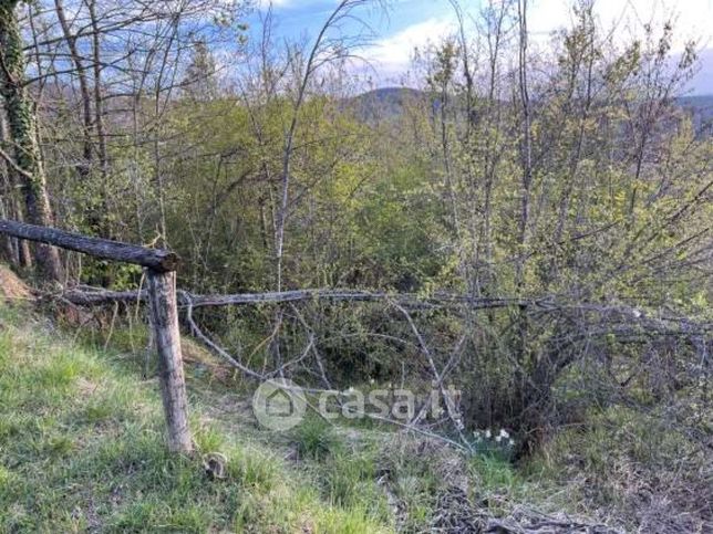 Terreno agricolo in commerciale in Via Agadello