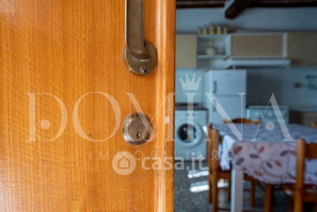 Appartamento in residenziale in Via Trieste 8