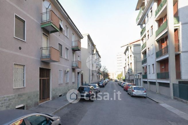 Appartamento in residenziale in Via Alessandro Manzoni 13