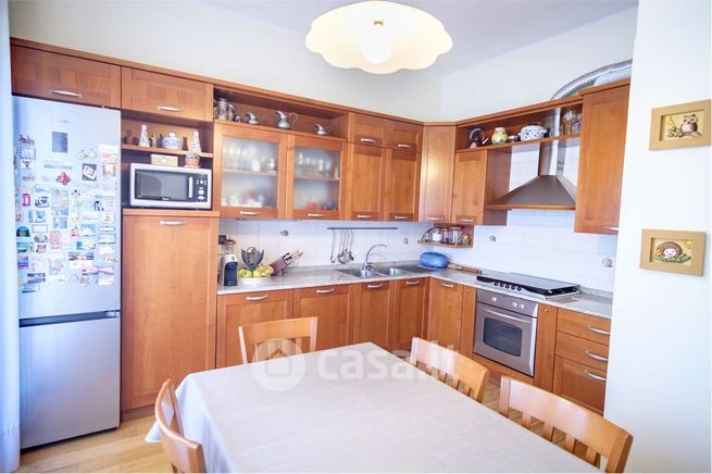 Appartamento in residenziale in 