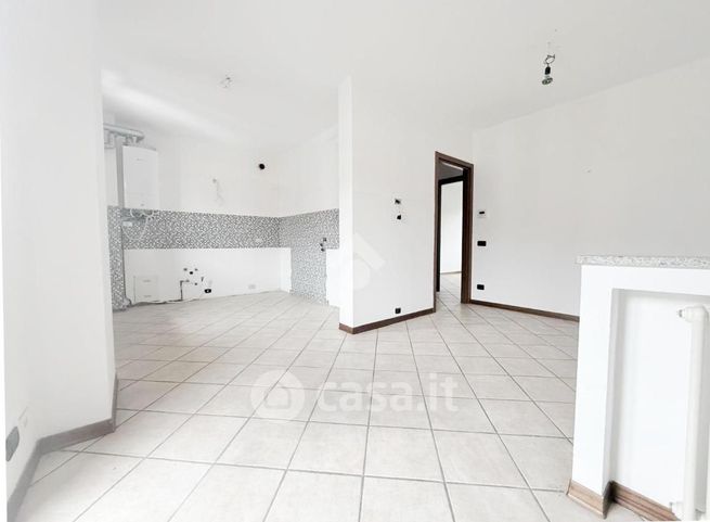 Appartamento in residenziale in Via M. Fagnani 33