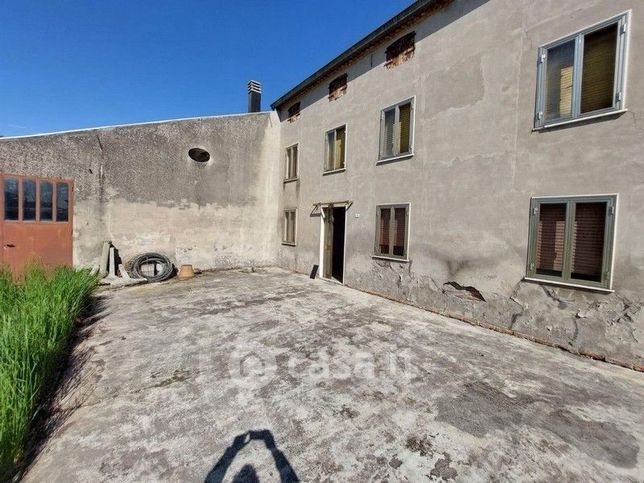Villetta a schiera in residenziale in SANT'ANDREA
