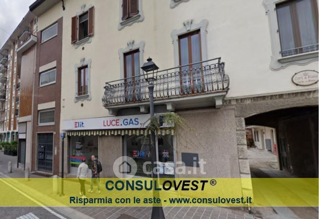 Appartamento in residenziale in Piazza Martiri della LibertÃ  9