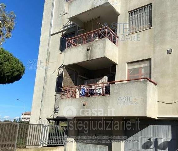 Appartamento in residenziale in Via Gaspanella 31