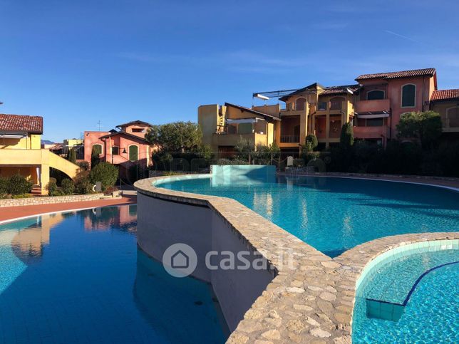 Appartamento in residenziale in Via del Torchio 21 F
