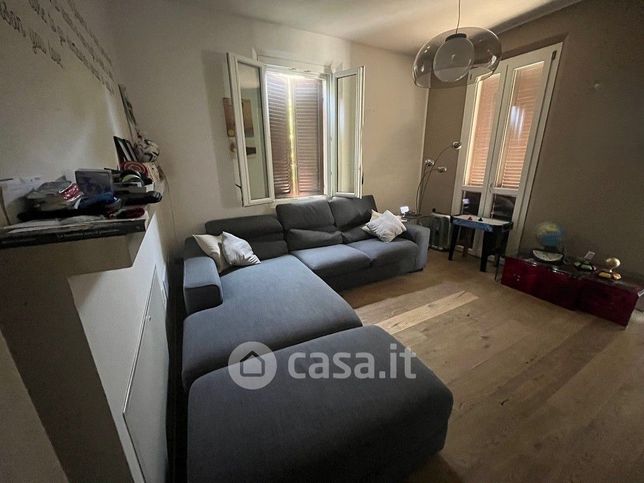 Appartamento in residenziale in Via Guglielmo Marconi