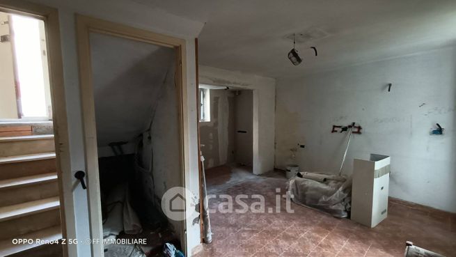 Casa indipendente in residenziale in Borgo San Giuliano