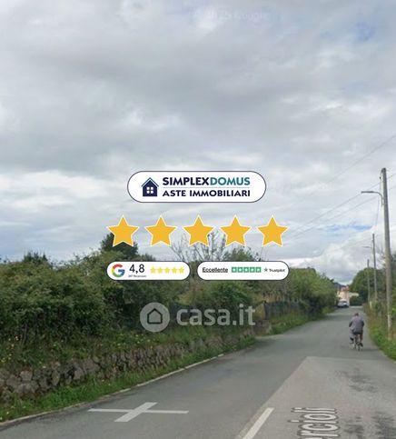 Appartamento in residenziale in Via Quercioli