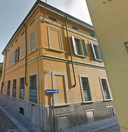 Appartamento in residenziale in Vicolo Poggio 2