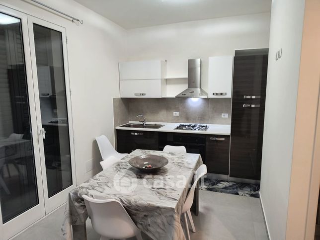 Appartamento in residenziale in Via Giovanni Girgenti