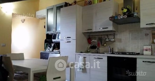 Attico/mansarda in residenziale in Via Carrata III Traversa