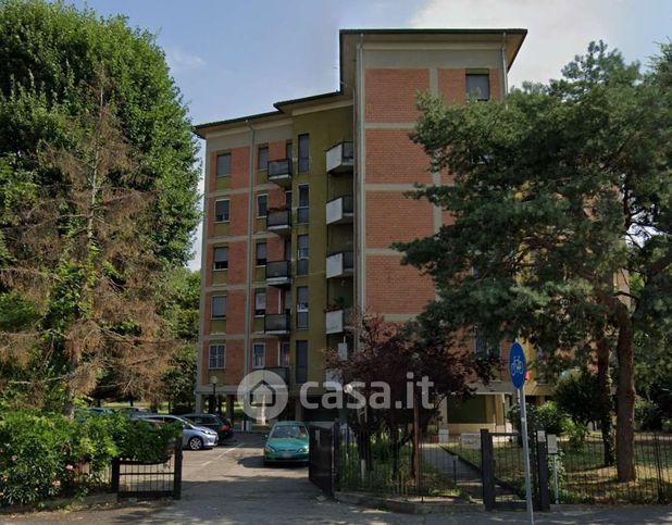 Appartamento in residenziale in Via Papa Giovanni XXIII 2