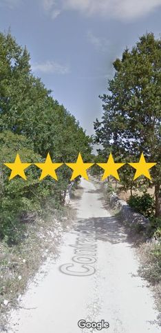 Villa in residenziale in Contrada Cristi
