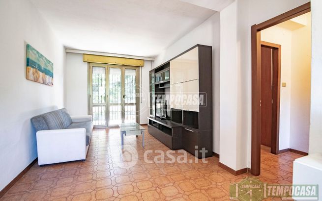 Appartamento in residenziale in Via Felice Cavallotti 63