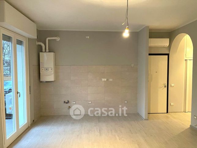 Appartamento in residenziale in Via Carlo Pisacane