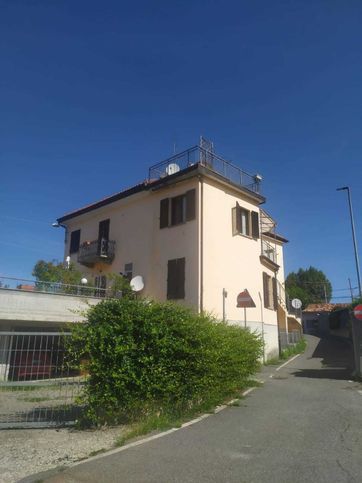 Appartamento in residenziale in Via Grugliasco 3