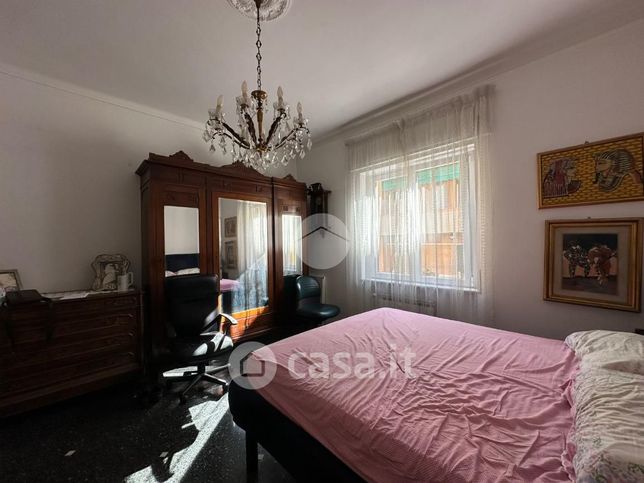 Appartamento in residenziale in Via Gerolamo Pittaluga 5