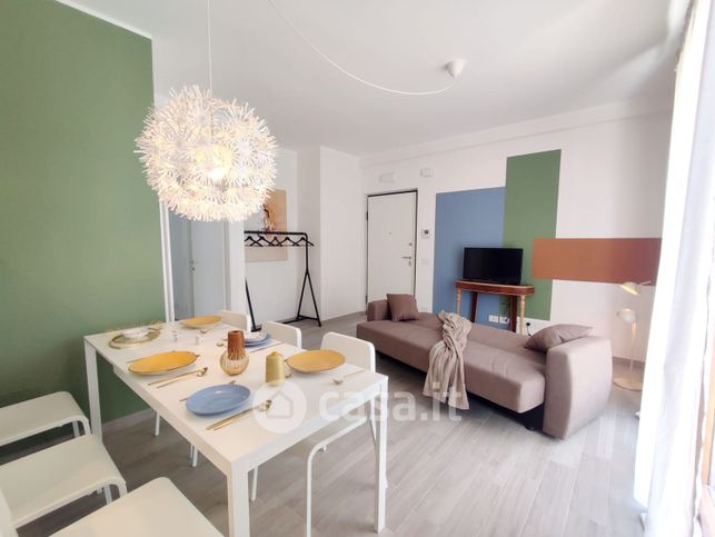 Appartamento in residenziale in Via Vittorio Veneto 22