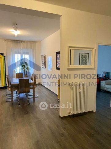 Appartamento in residenziale in Via Lorenzo Gandolfo
