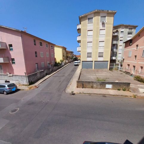 Appartamento in residenziale in Via Tenente Cacciarru