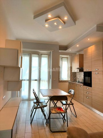 Appartamento in residenziale in Via Torino 247