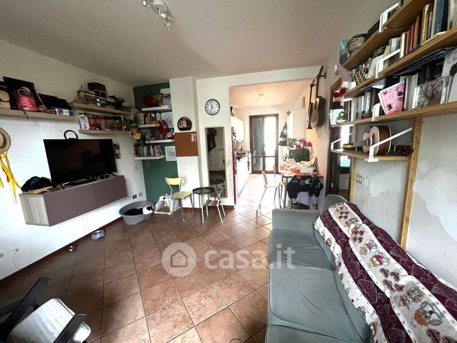 Appartamento in residenziale in 