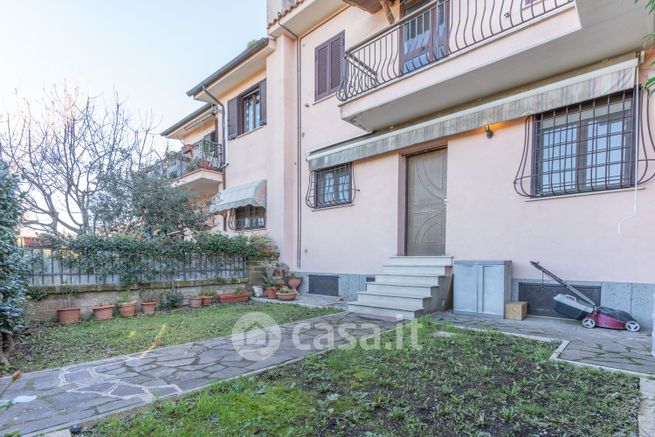 Appartamento in residenziale in Via Torquato Tasso 1