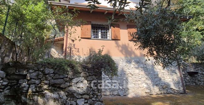 Villa in residenziale in
