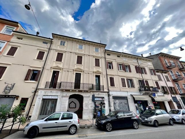 Appartamento in residenziale in Via Venti Settembre 142