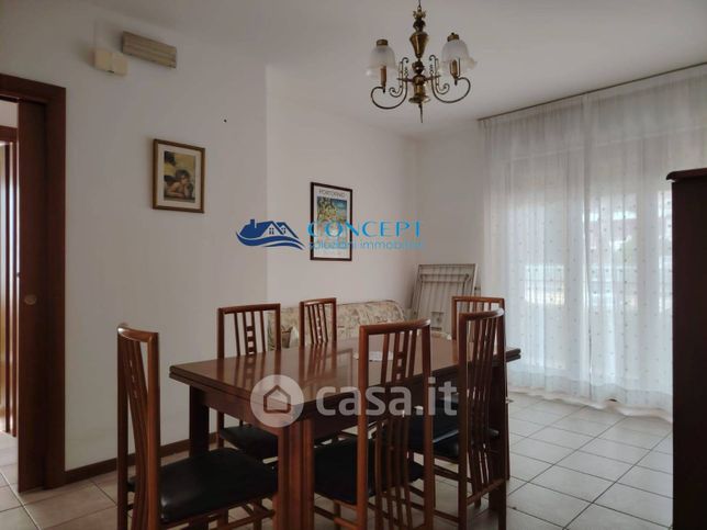 Appartamento in residenziale in Viale Guglielmo Marconi