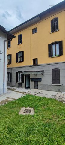 Appartamento in residenziale in Via Bellinzona 231