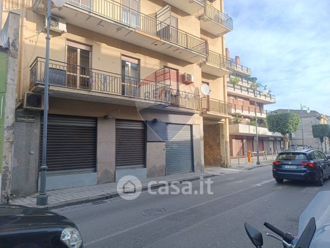 Appartamento in residenziale in Via Raffaele Libroia