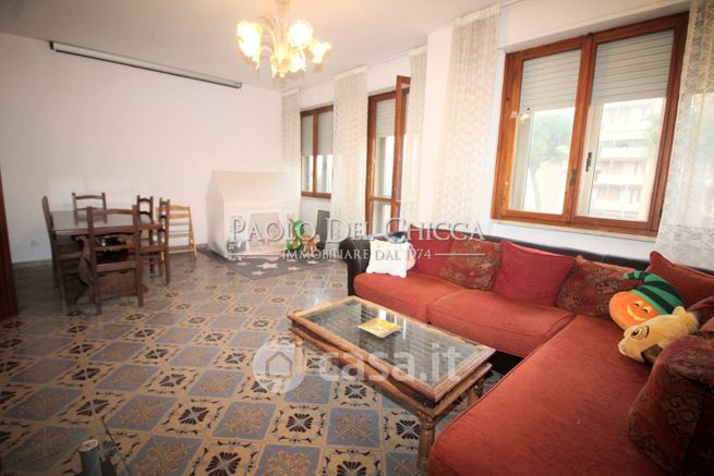 Appartamento in residenziale in Via Giovanni da Verrazzano 21