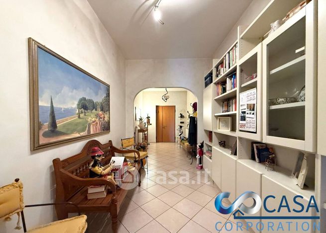 Appartamento in residenziale in Via Ispica 65
