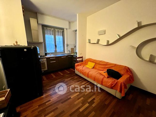 Appartamento in residenziale in Via Corrado II il Salico