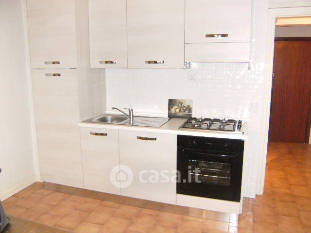 Appartamento in residenziale in