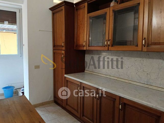 Appartamento in residenziale in Via Taddeo Alderotti