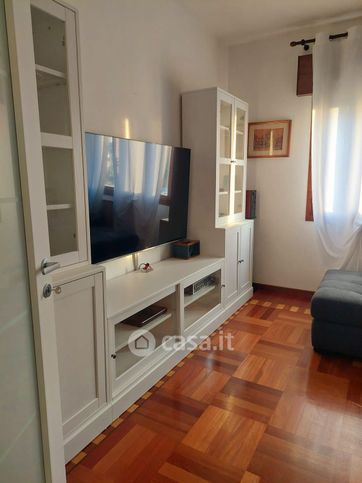 Casa bi/trifamiliare in residenziale in Via Domenico Capretta