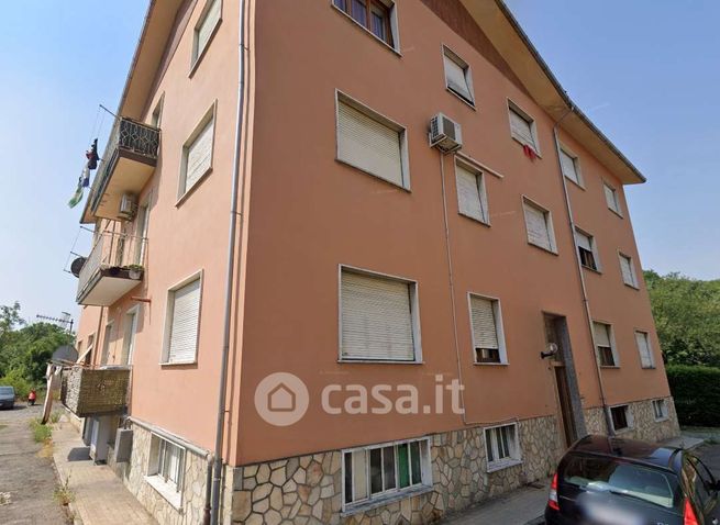 Appartamento in residenziale in Via Giovanni Pascoli 48