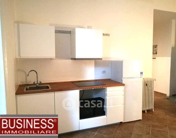 Appartamento in residenziale in Piazza Napoli 25