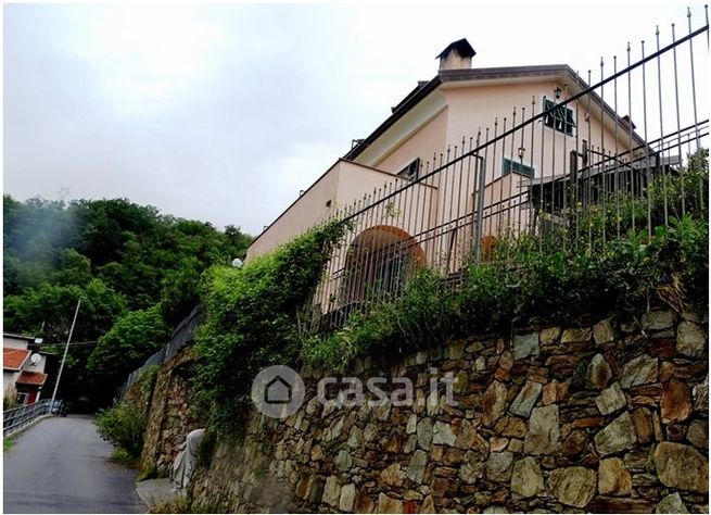 Casa indipendente in residenziale in Via Firpi 1