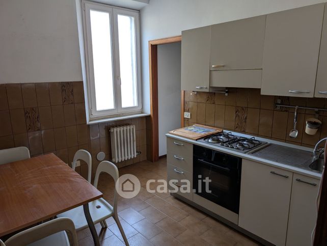 Appartamento in residenziale in 