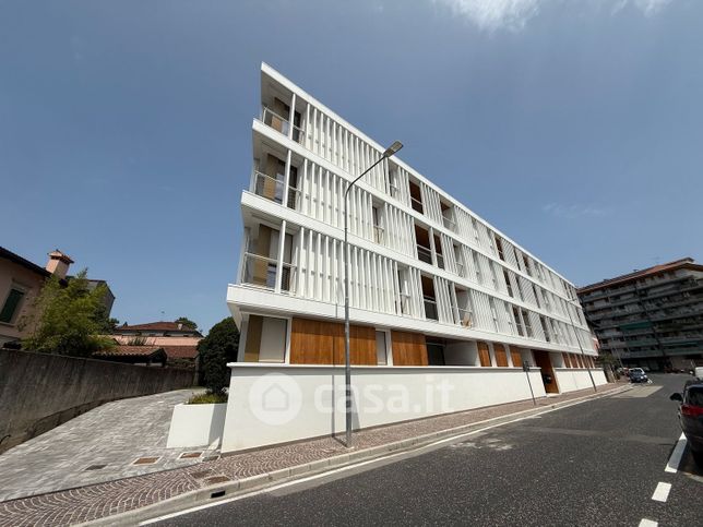 Appartamento in residenziale in Via San Rocco