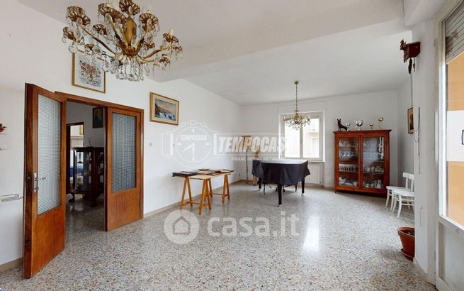 Appartamento in residenziale in Via Giacomo Leopardi