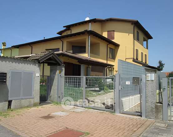 Appartamento in residenziale in Via Piero Calamandrei 14