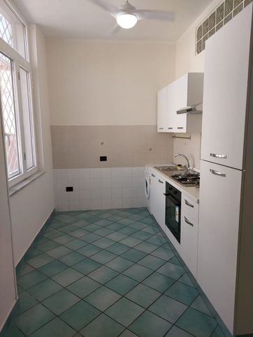 Appartamento in residenziale in Via Lido Miliscola 35